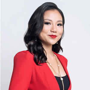 Sarah Chen - Chief Market Strategist