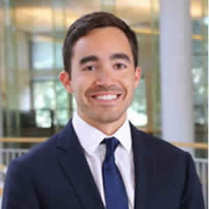 Michael Rodriguez - Head of Quantitative Research