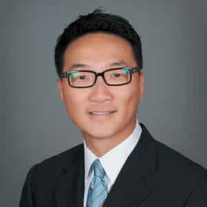 David Park - Options Trading Specialist